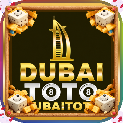 dubaitoto — galeri pratinjau Resmi APK